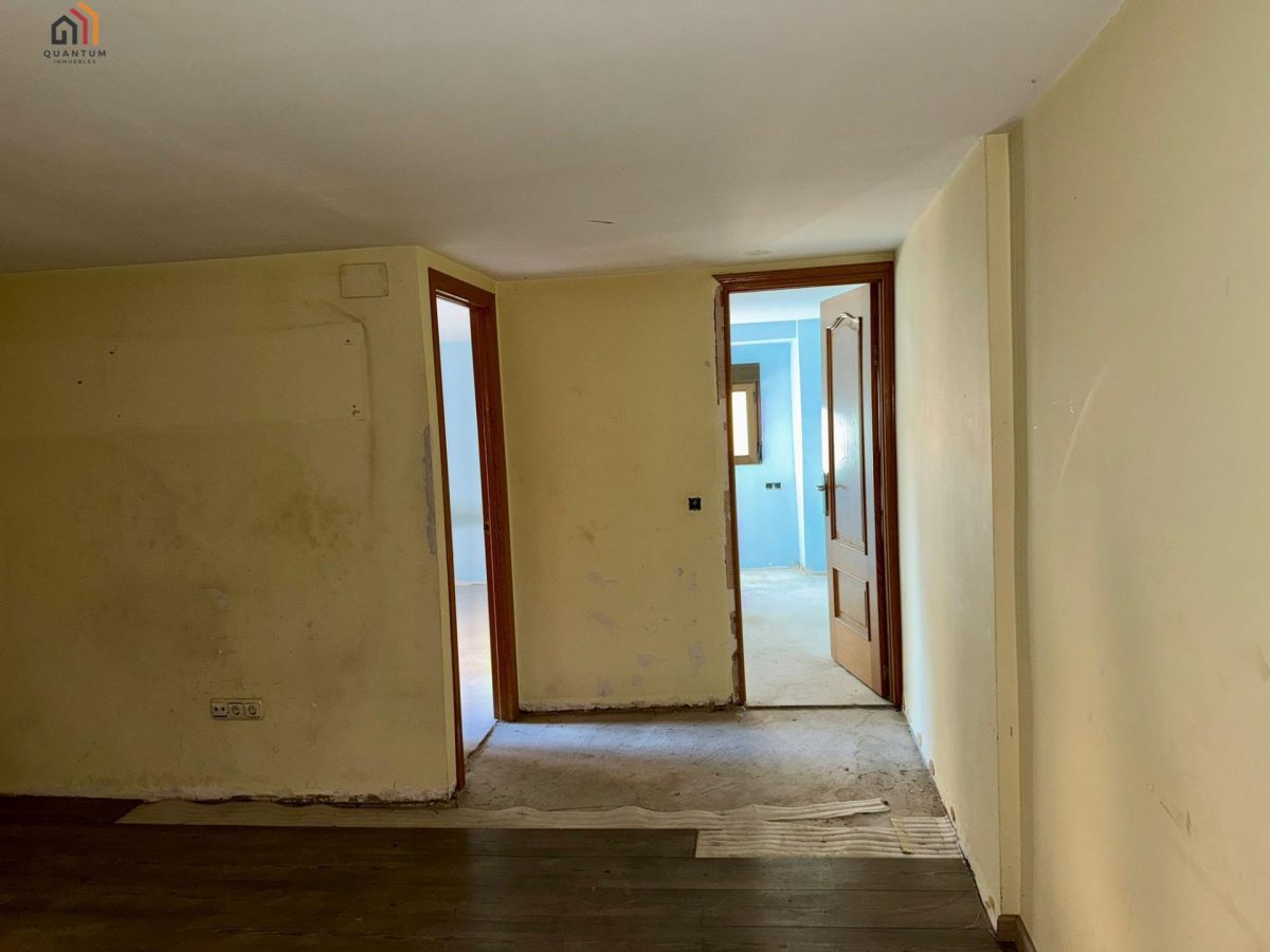 PISO CALLE HERRADORES TARAZONA — Foto 5
