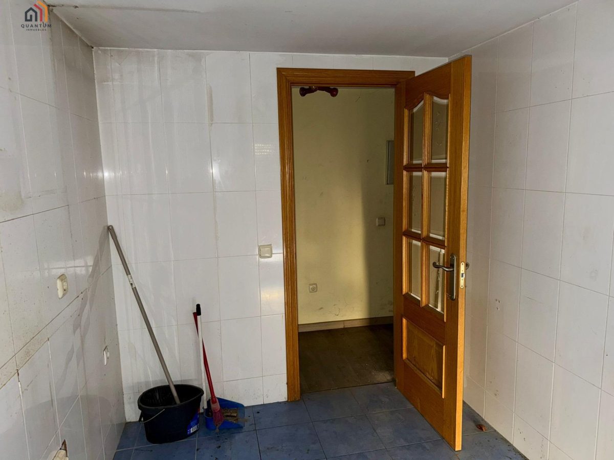 PISO CALLE HERRADORES TARAZONA — Foto 12
