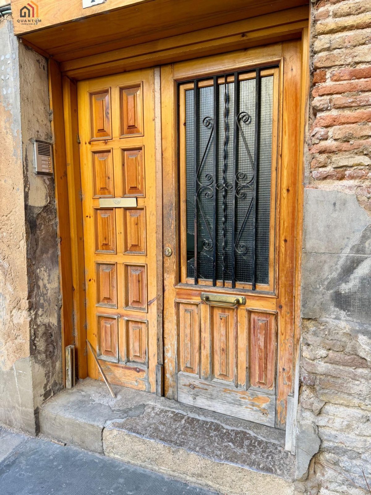 PISO CALLE HERRADORES TARAZONA — Foto 17