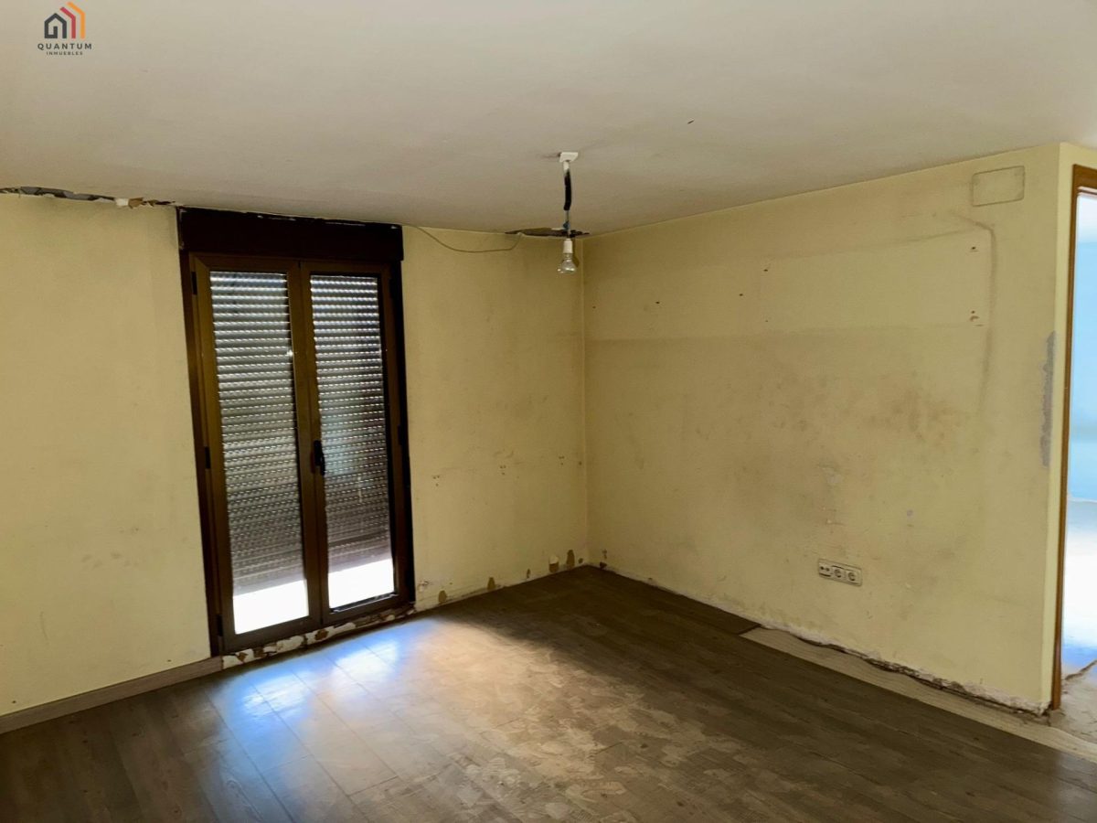 PISO CALLE HERRADORES TARAZONA — Foto 3