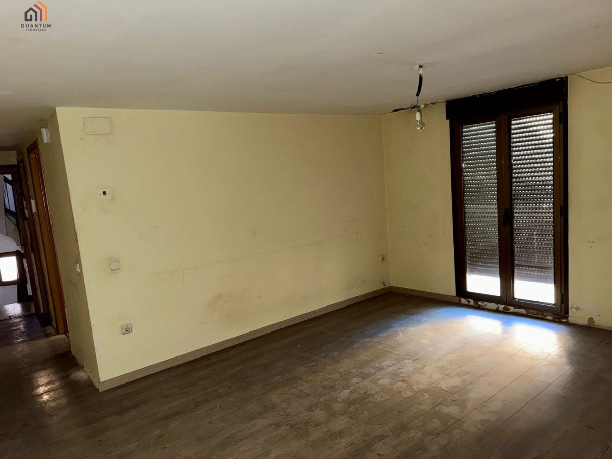 PISO CALLE HERRADORES TARAZONA — Foto 4
