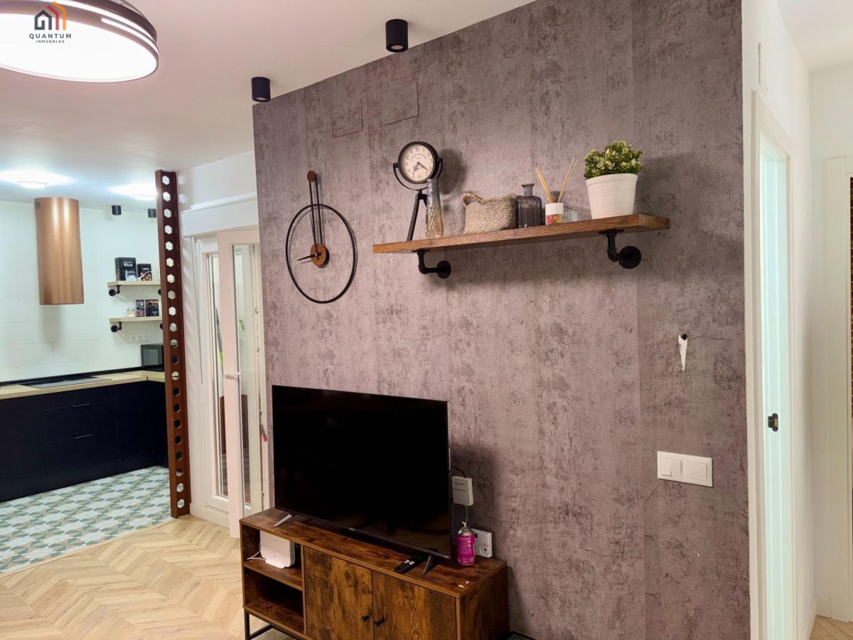 PISO PARA INVERSIÓN EN CALLE PANO Y RUATA — Foto 6