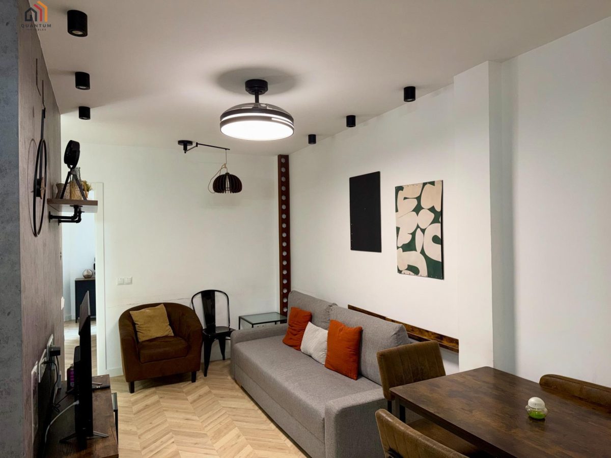 PISO PARA INVERSIÓN EN CALLE PANO Y RUATA — Foto 2