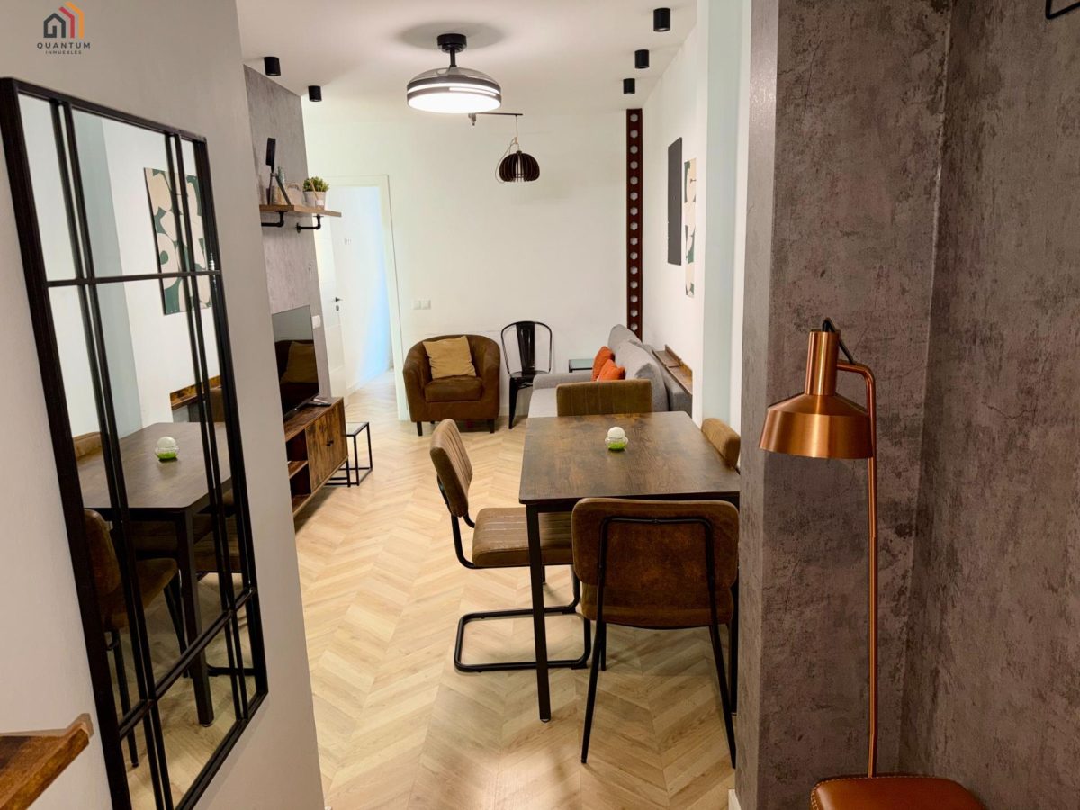 PISO PARA INVERSIÓN EN CALLE PANO Y RUATA — Foto 3