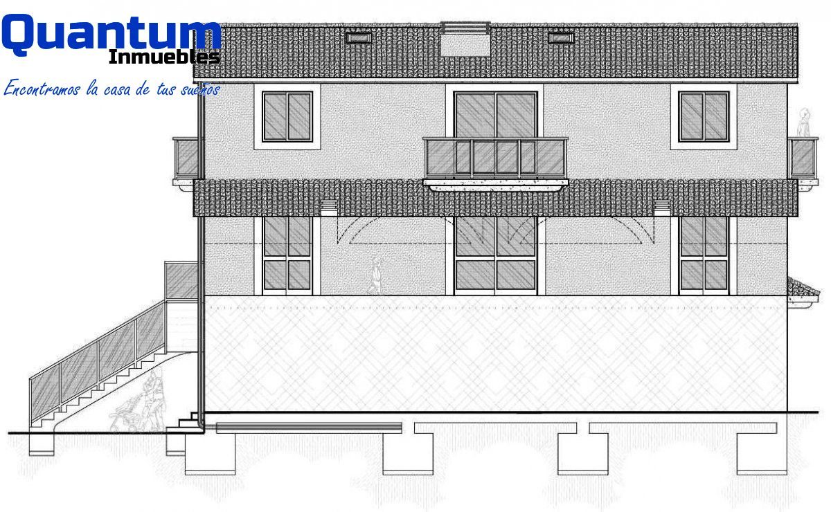 OPORTUNIDAD 2 ÚLTIMAS PARCELAS URBANAS EN FAÑANÁS (HUESCA) PROYECTO INCLUIDO — Foto 18