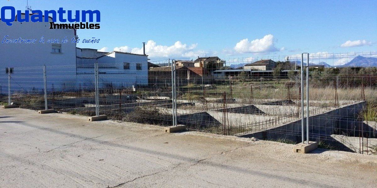OPORTUNIDAD 2 ÚLTIMAS PARCELAS URBANAS EN FAÑANÁS (HUESCA) PROYECTO INCLUIDO — Foto 4