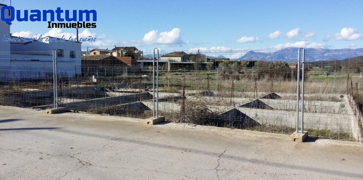 OPORTUNIDAD 2 ÚLTIMAS PARCELAS URBANAS EN FAÑANÁS (HUESCA) PROYECTO INCLUIDO — Foto 7