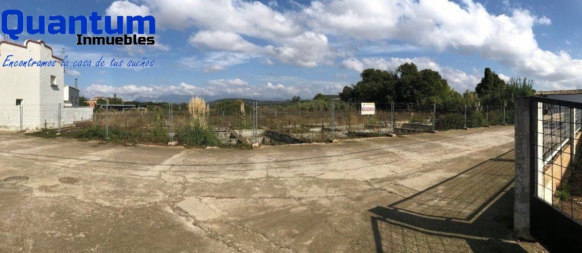 OPORTUNIDAD 2 ÚLTIMAS PARCELAS URBANAS EN FAÑANÁS (HUESCA) PROYECTO INCLUIDO — Foto 2