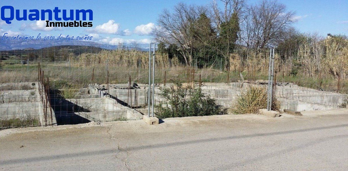 OPORTUNIDAD 2 ÚLTIMAS PARCELAS URBANAS EN FAÑANÁS (HUESCA) PROYECTO INCLUIDO — Foto 6