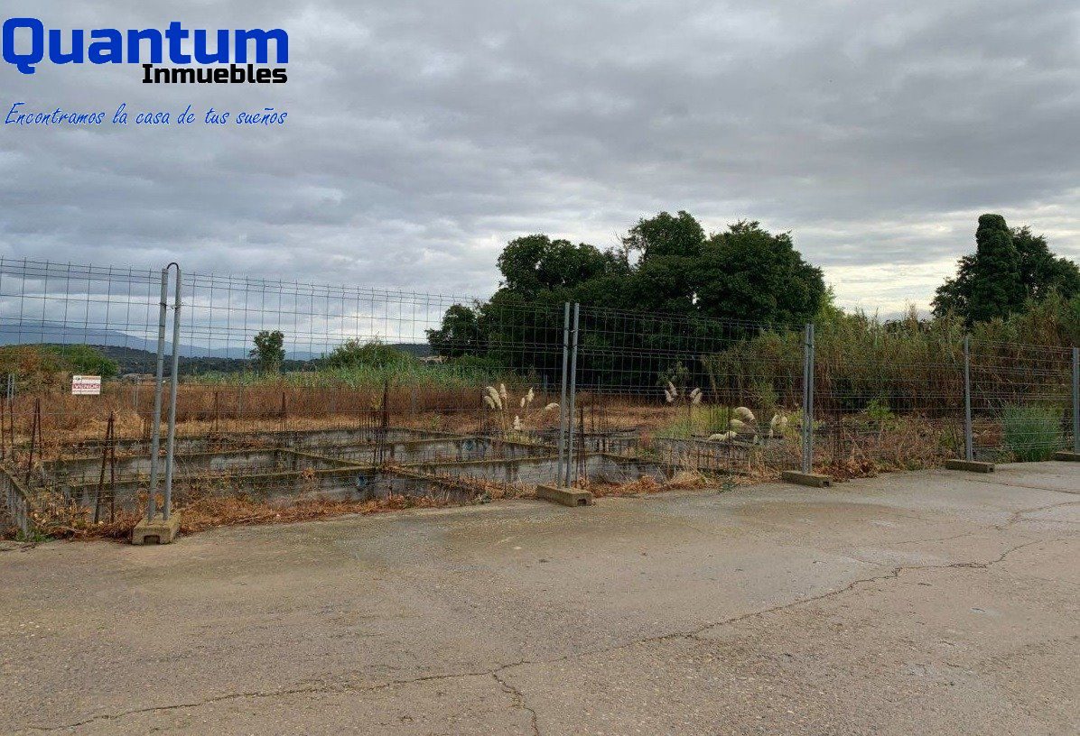 OPORTUNIDAD 2 ÚLTIMAS PARCELAS URBANAS EN FAÑANÁS (HUESCA) PROYECTO INCLUIDO — Foto 8
