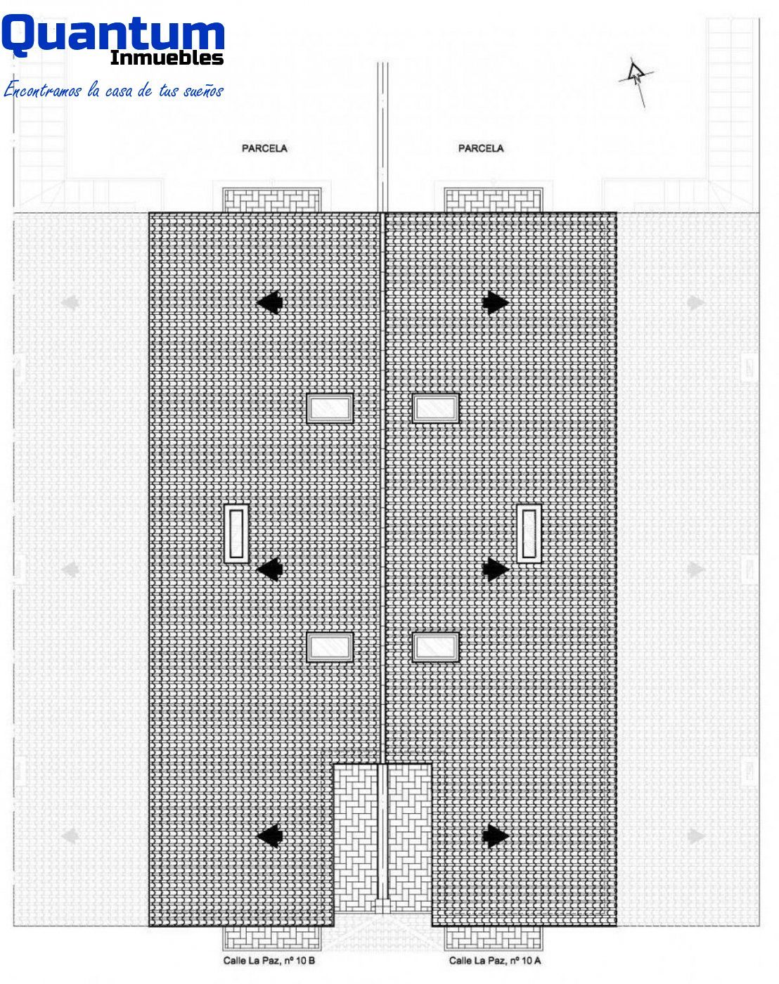 OPORTUNIDAD 2 ÚLTIMAS PARCELAS URBANAS EN FAÑANÁS (HUESCA) PROYECTO INCLUIDO — Foto 19