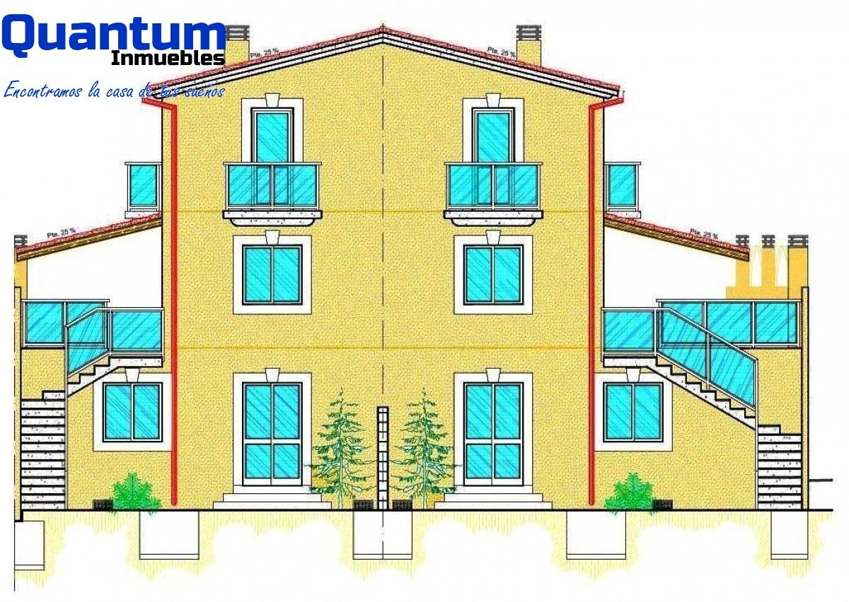 OPORTUNIDAD 2 ÚLTIMAS PARCELAS URBANAS EN FAÑANÁS (HUESCA) PROYECTO INCLUIDO — Foto 13