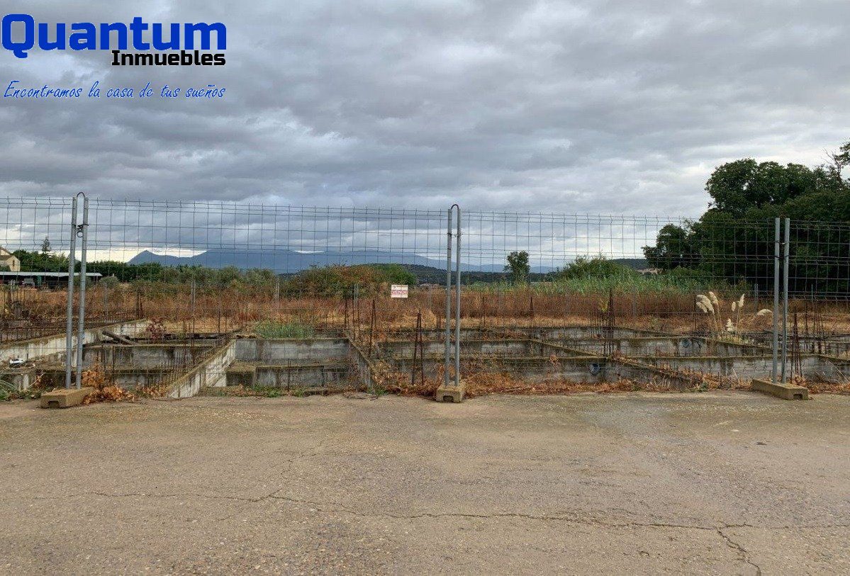 OPORTUNIDAD 2 ÚLTIMAS PARCELAS URBANAS EN FAÑANÁS (HUESCA) PROYECTO INCLUIDO — Foto 11