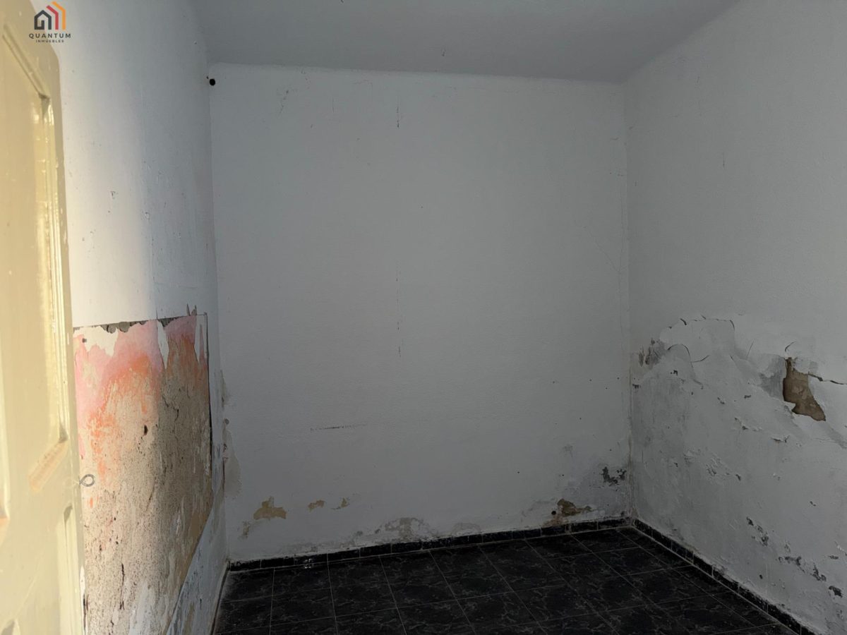 Planta baja con patio y entrada propia, tu lienzo en Zuera — Foto 14