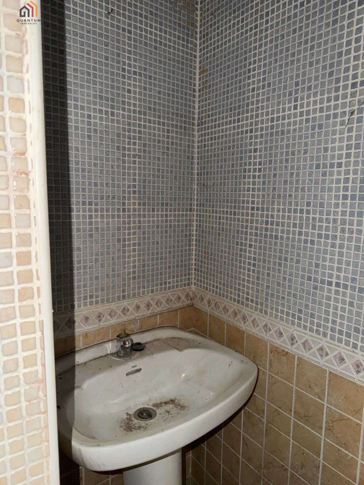 Planta baja con patio y entrada propia, tu lienzo en Zuera — Foto 19