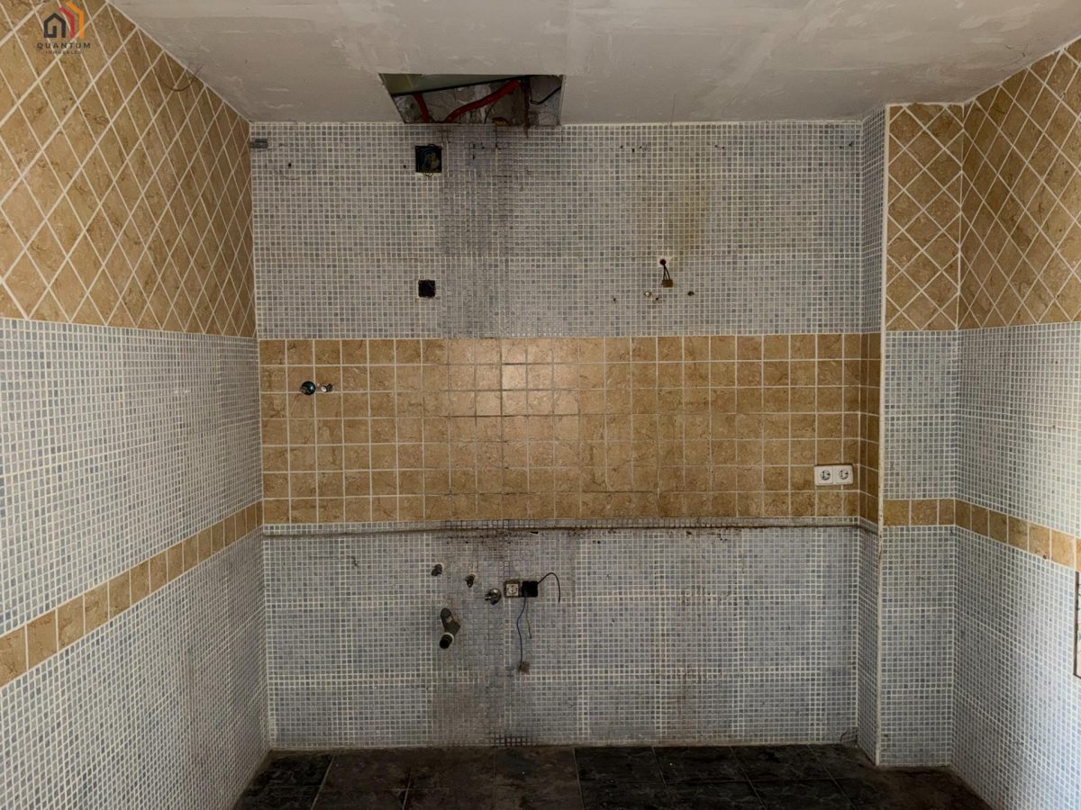 Planta baja con patio y entrada propia, tu lienzo en Zuera — Foto 10