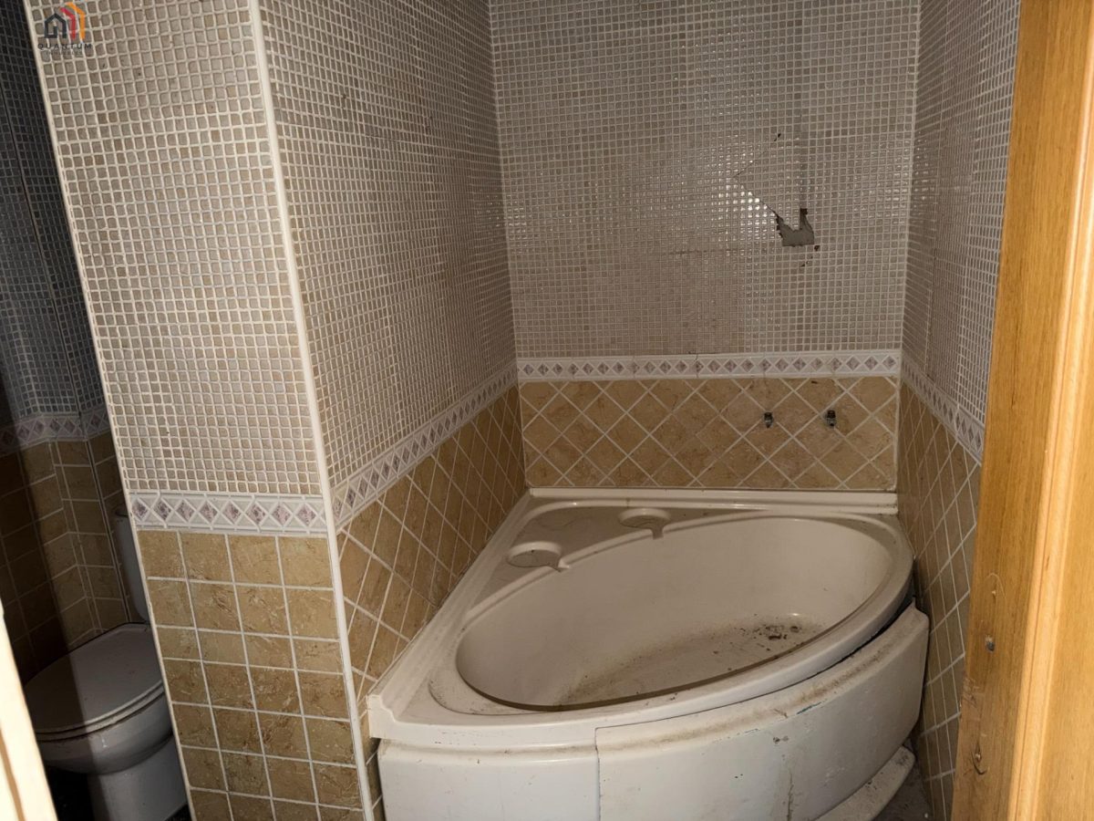 Planta baja con patio y entrada propia, tu lienzo en Zuera — Foto 17