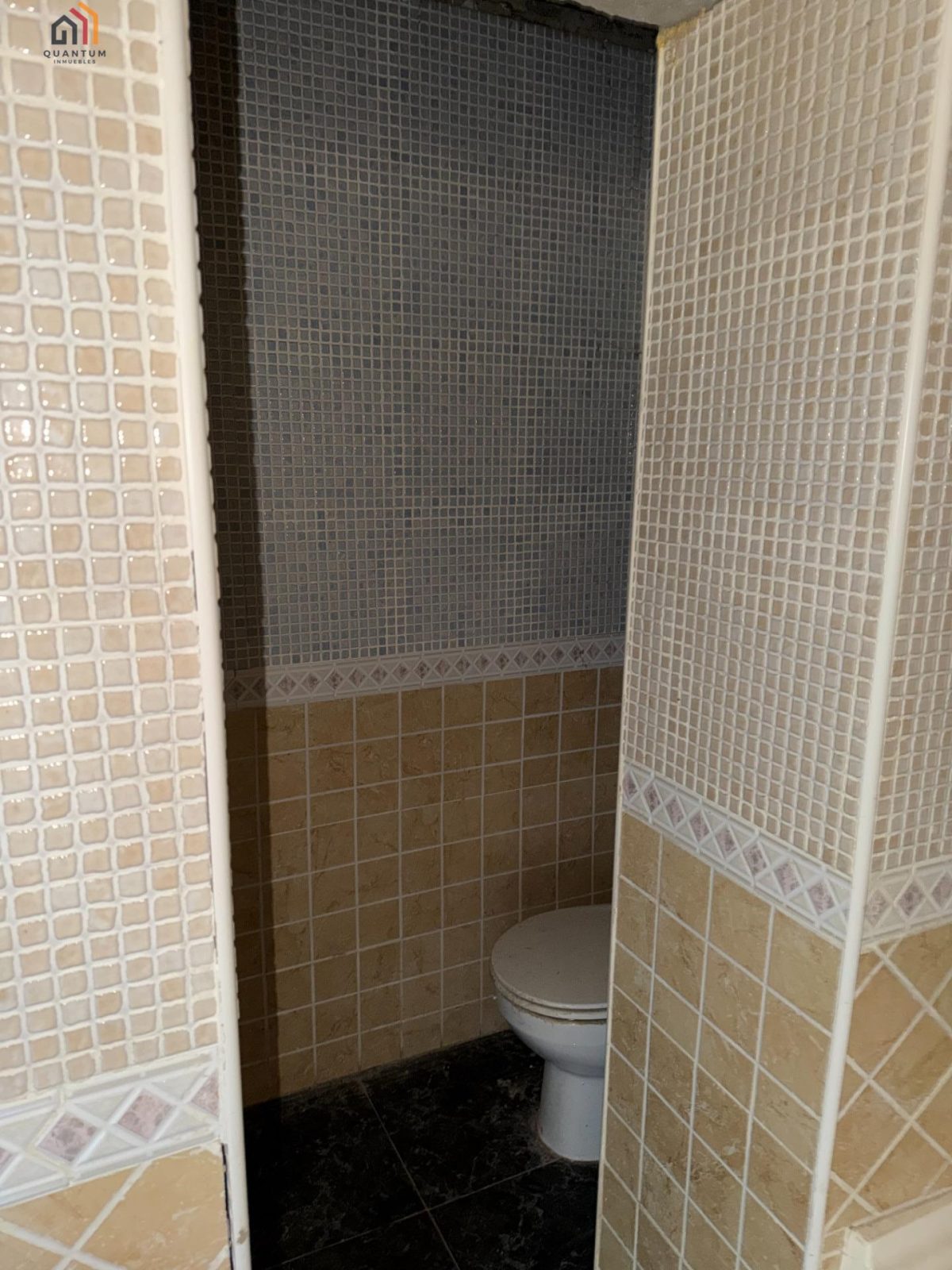Planta baja con patio y entrada propia, tu lienzo en Zuera — Foto 18