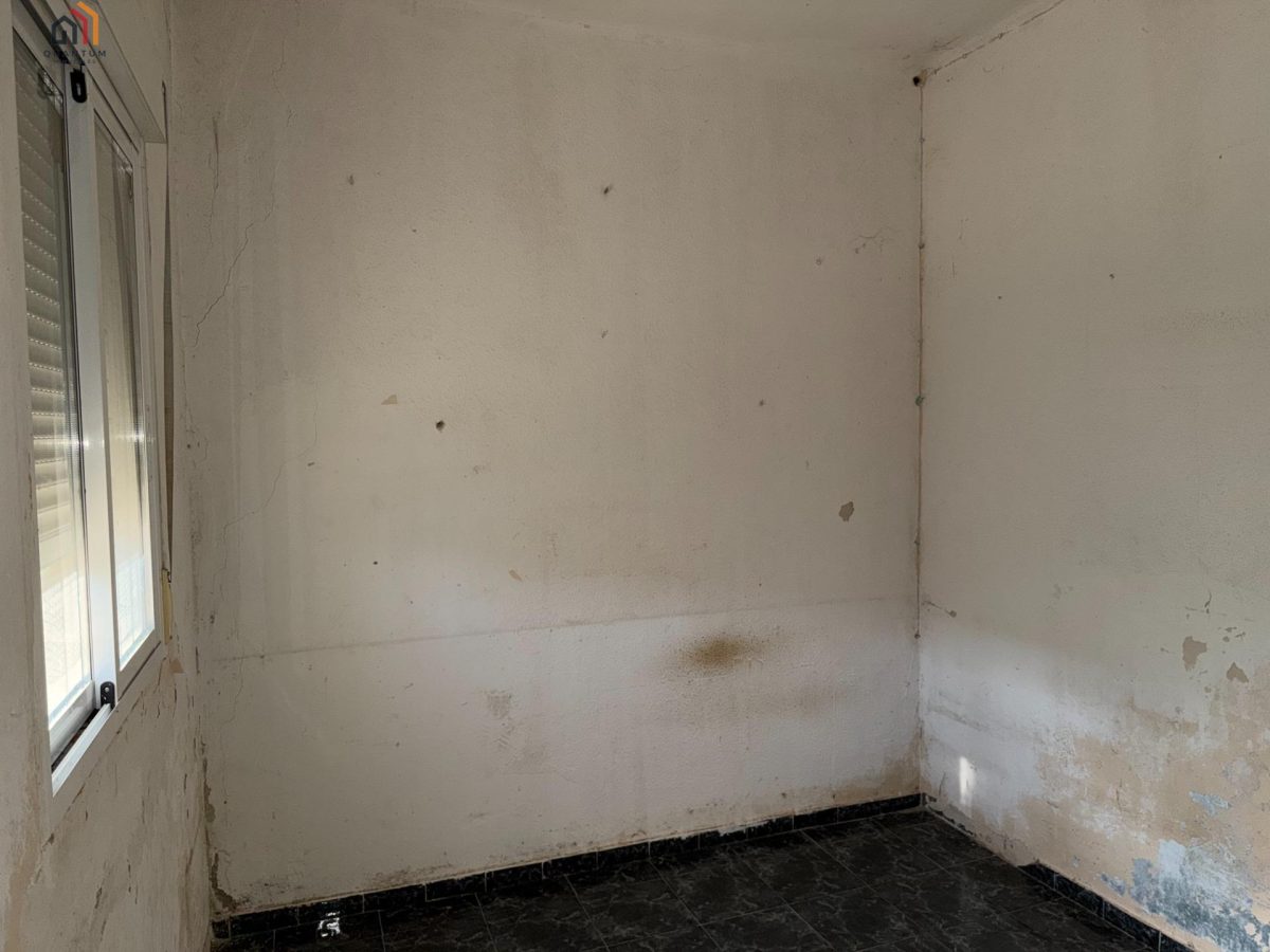 Planta baja con patio y entrada propia, tu lienzo en Zuera — Foto 8