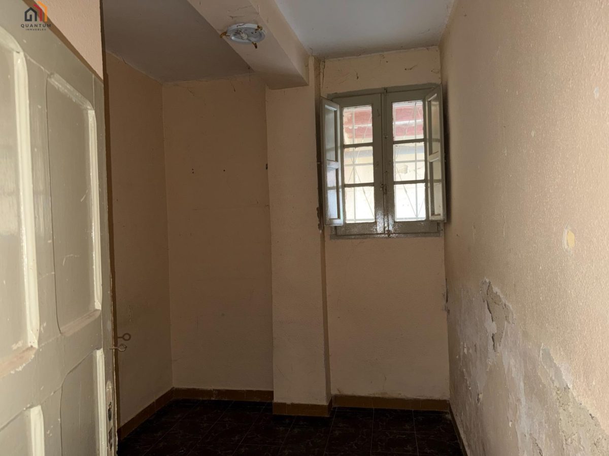 Planta baja con patio y entrada propia, tu lienzo en Zuera — Foto 12