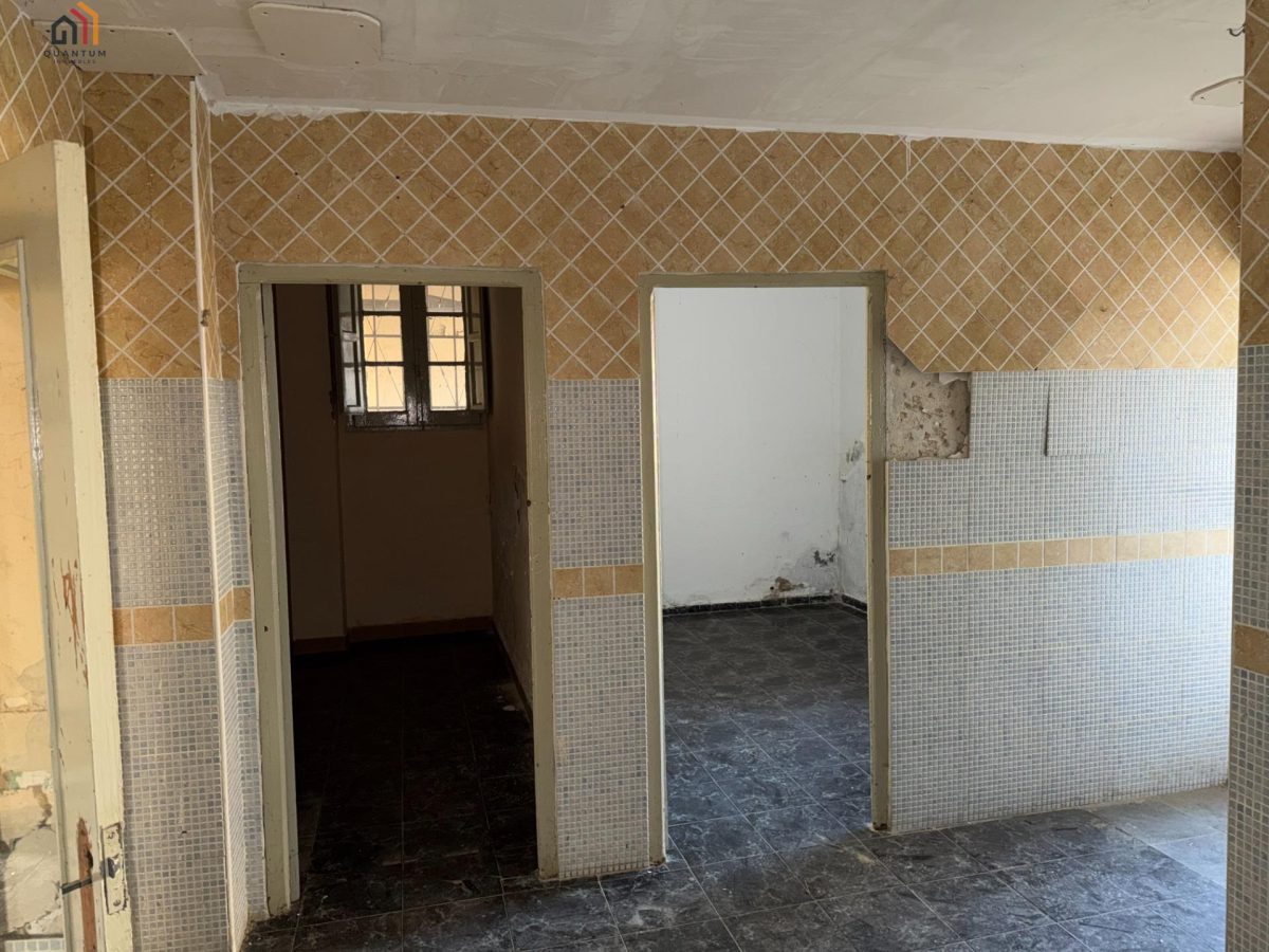 Planta baja con patio y entrada propia, tu lienzo en Zuera — Foto 11