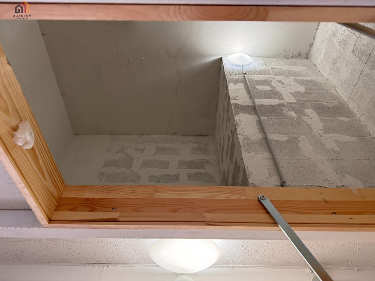 TRASTERO EN VENTA EN BARRIO OLIVER — Foto 8