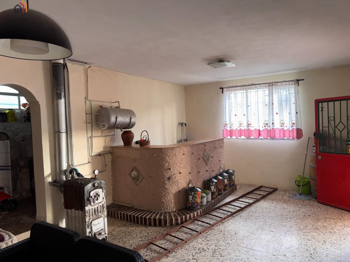 FINCA RÚSTICA EN LA MUELA — Foto 6