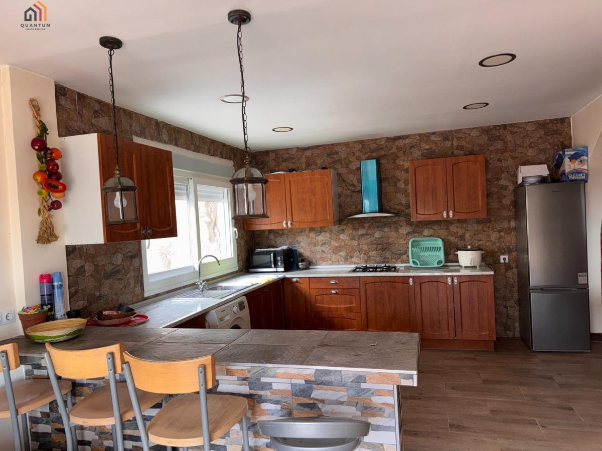 FINCA RÚSTICA EN LA MUELA — Foto 9