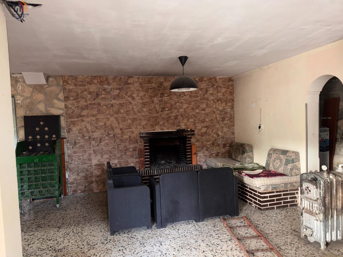 FINCA RÚSTICA EN LA MUELA — Foto 7