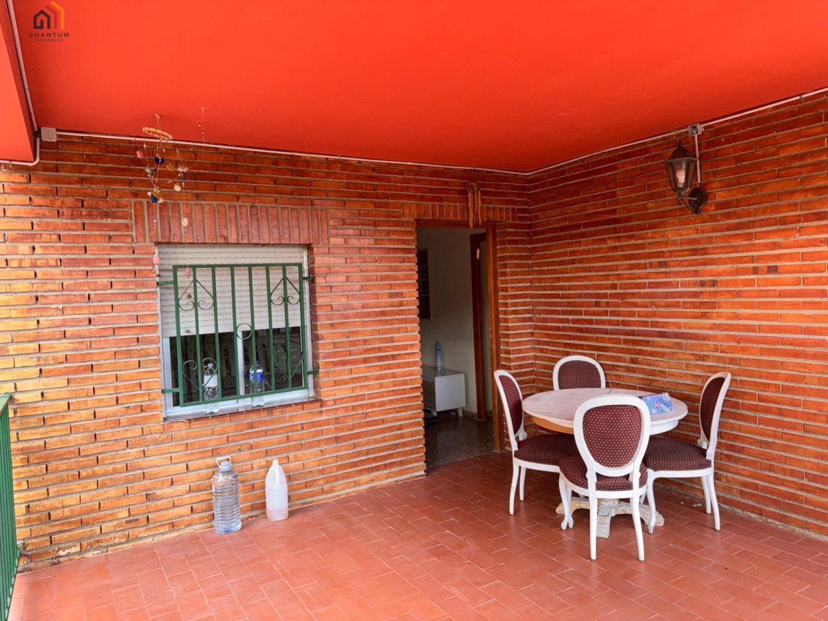 FINCA RÚSTICA EN LA MUELA — Foto 14