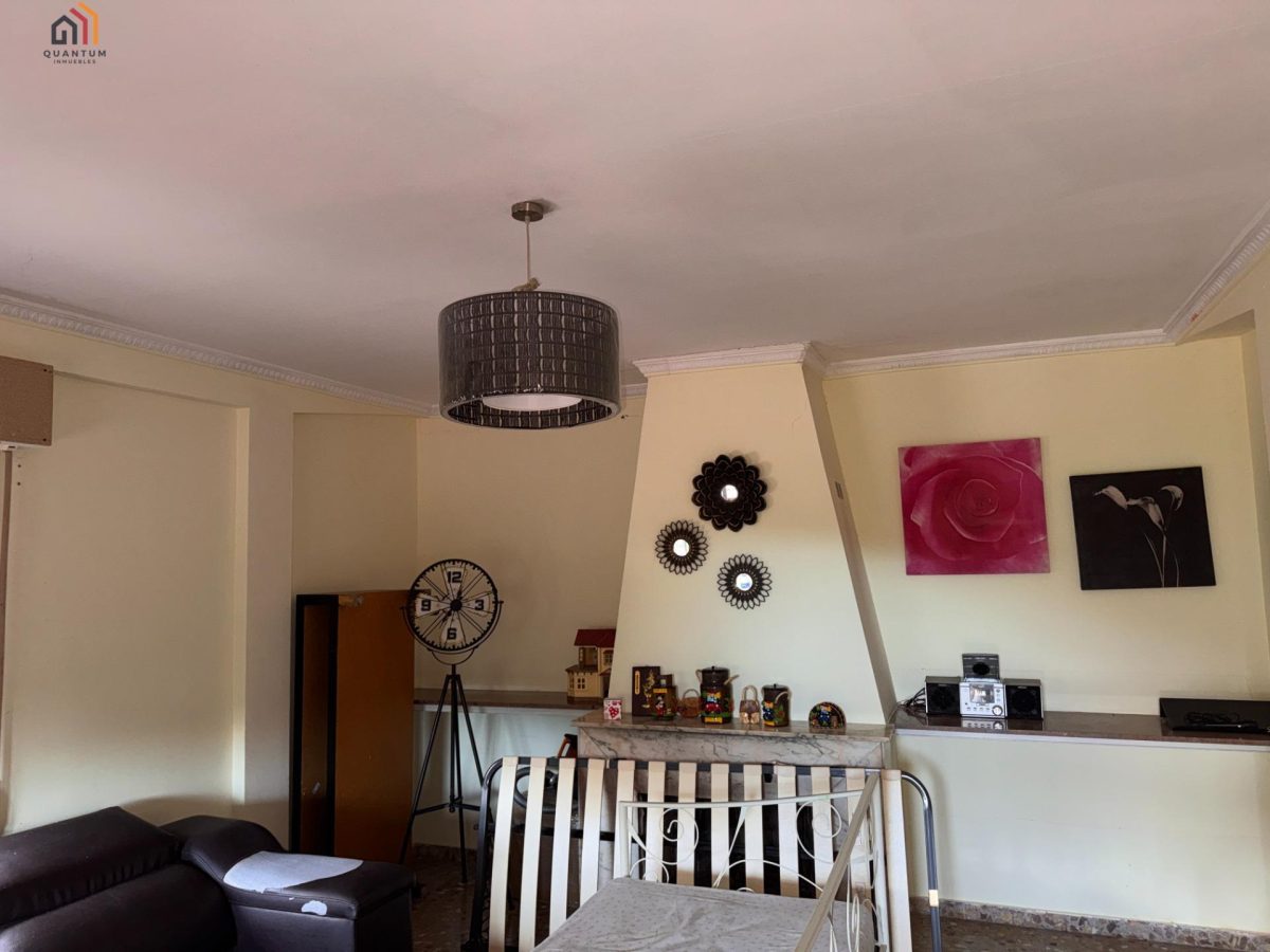 FINCA RÚSTICA EN LA MUELA — Foto 15
