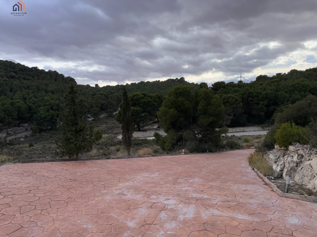 FINCA RÚSTICA EN LA MUELA — Foto 30