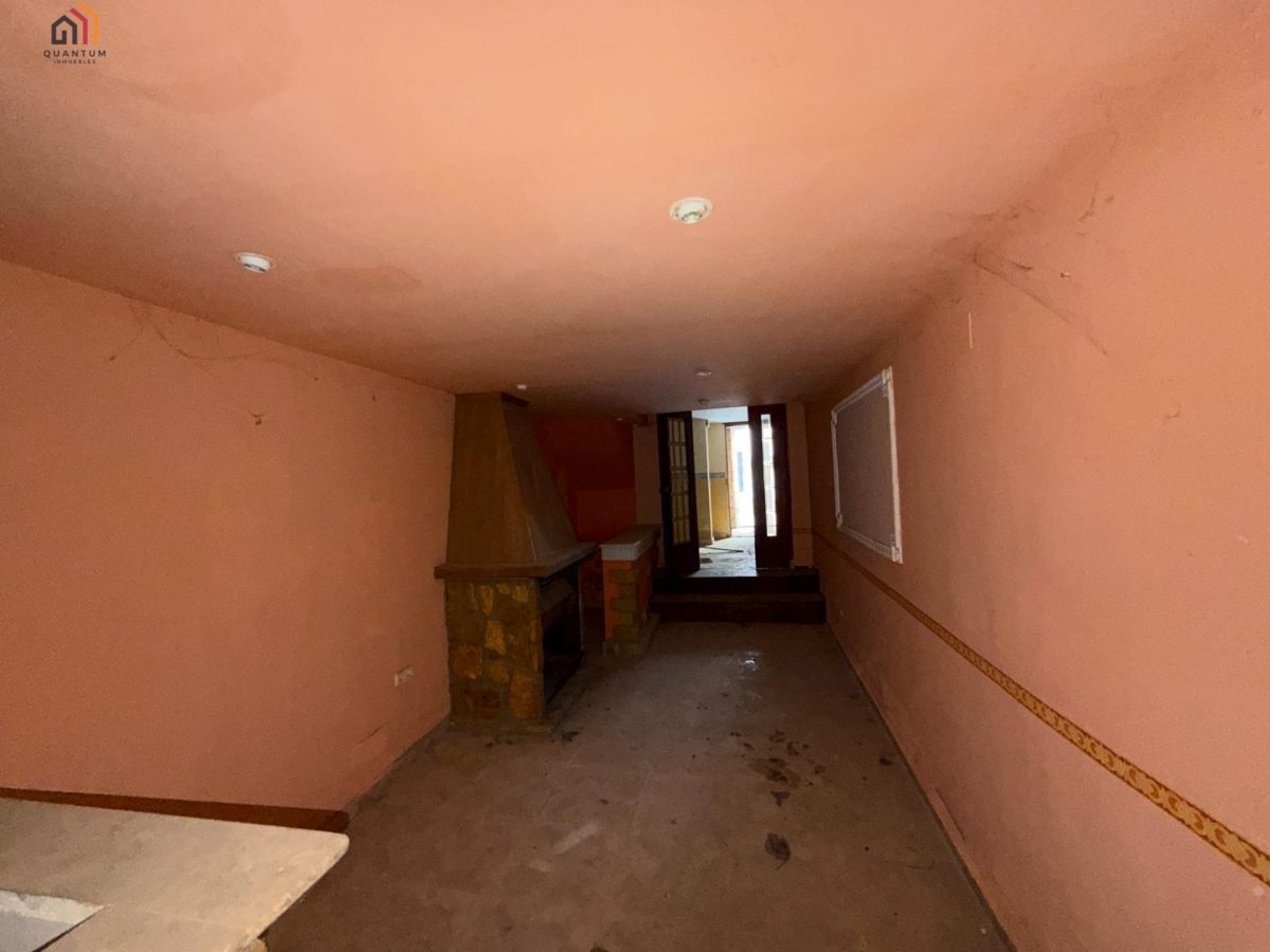 Casa Independiente en Velilla de Ebro — Foto 6