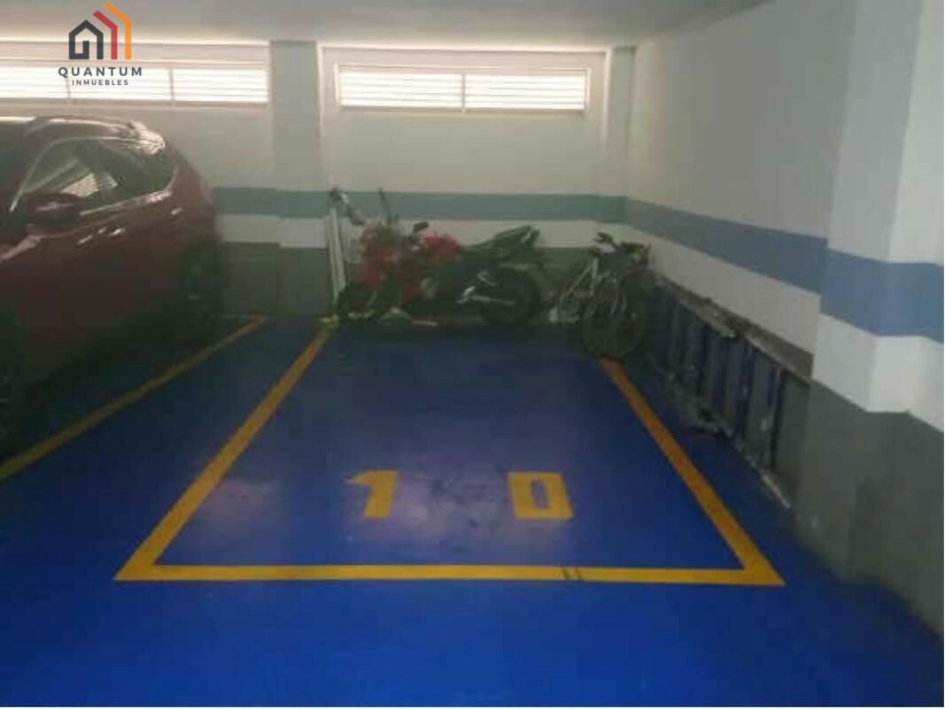 Garaje en Utebo — Foto 1