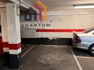 Plaza de Garaje Calle Arias — Foto 4
