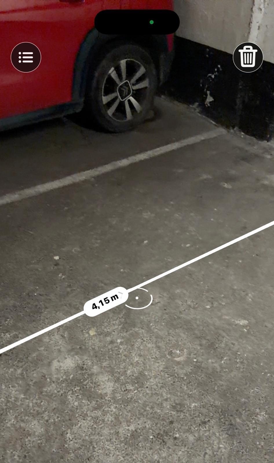 Plaza de Garaje Calle Arias — Foto 6