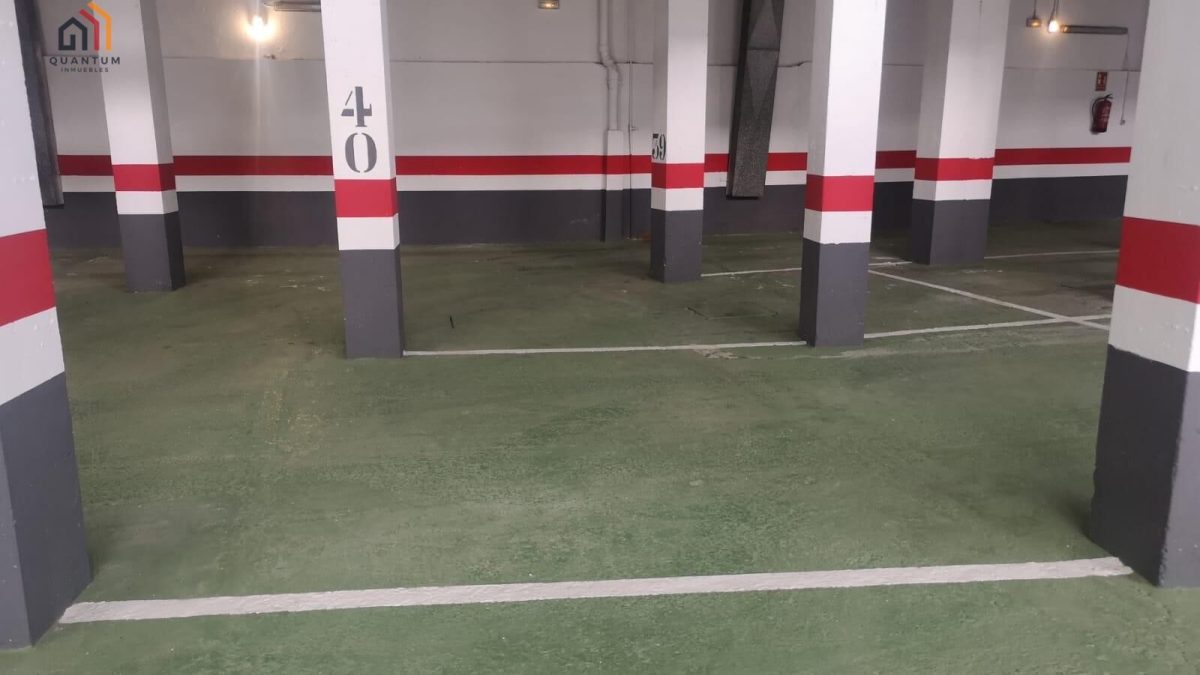 GARAJES EN BARRIO OLIVER — Foto 7