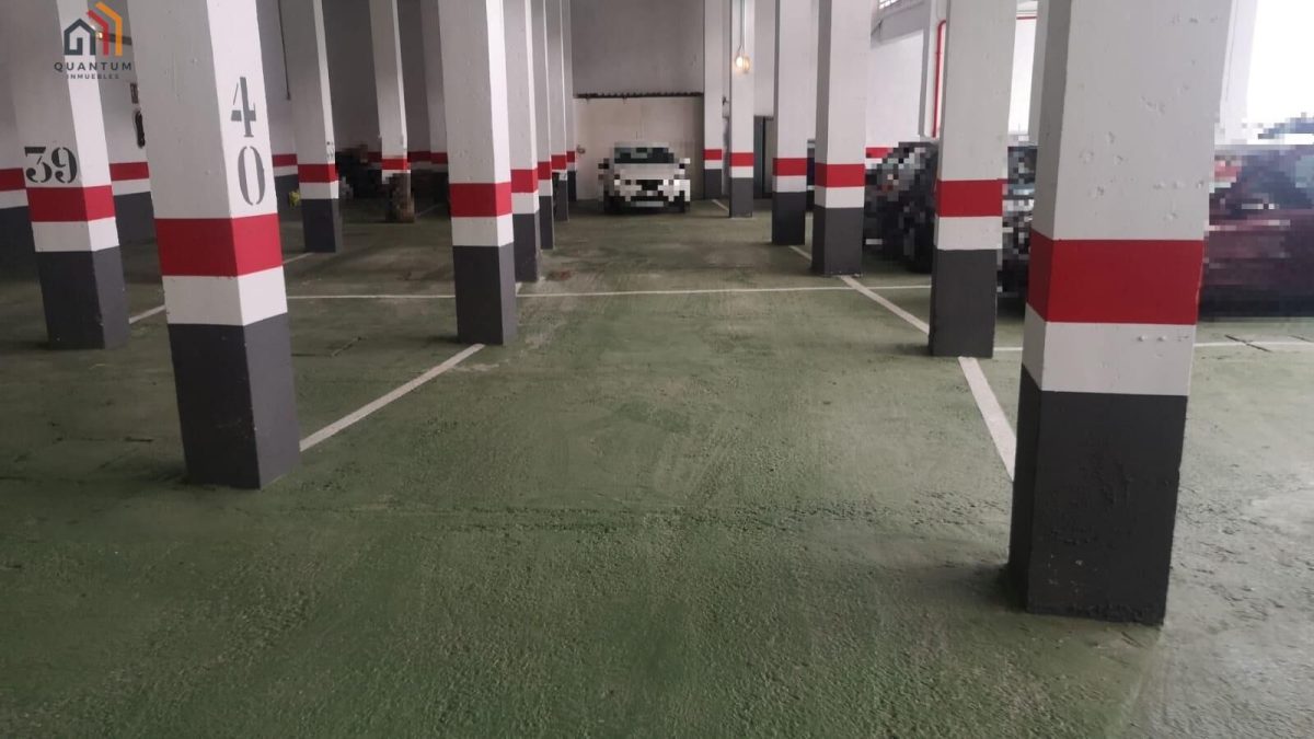 GARAJES EN BARRIO OLIVER — Foto 6
