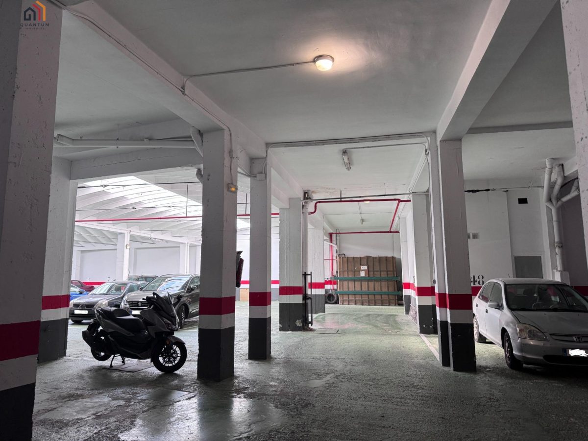 GARAJES EN BARRIO OLIVER — Foto 4