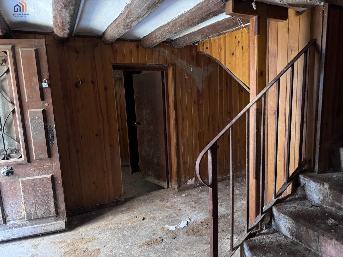 CASA EN BORJA — Foto 6