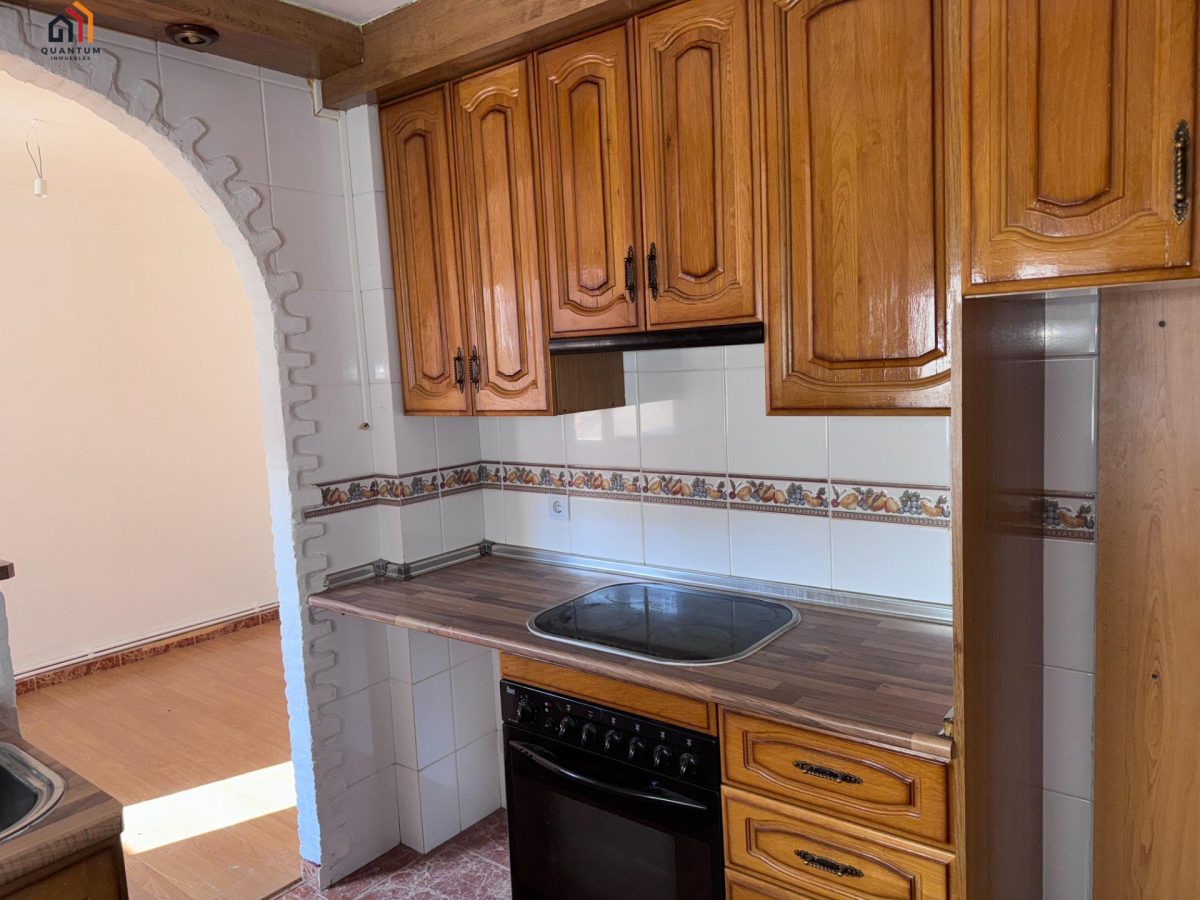 PISO EN CALATAYUD — Foto 18