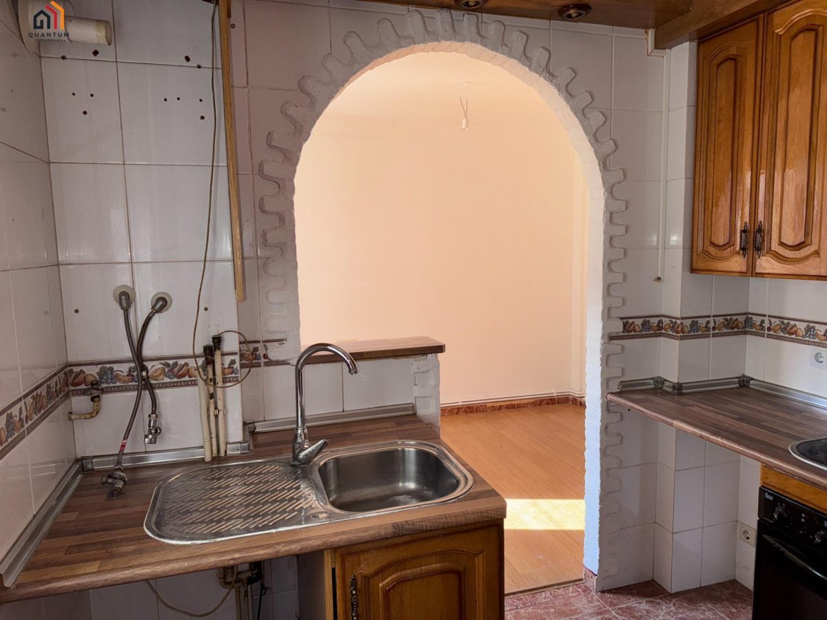 PISO EN CALATAYUD — Foto 19