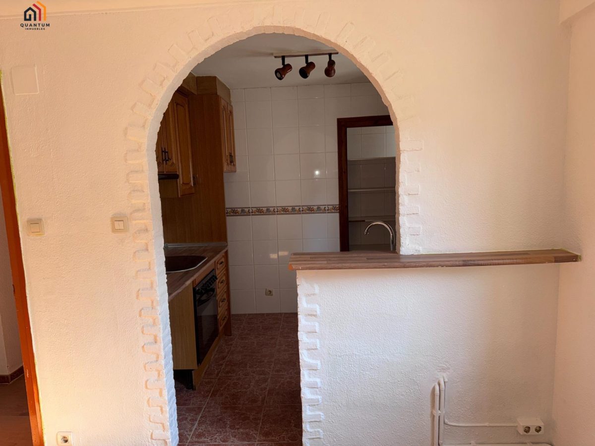 PISO EN CALATAYUD — Foto 15