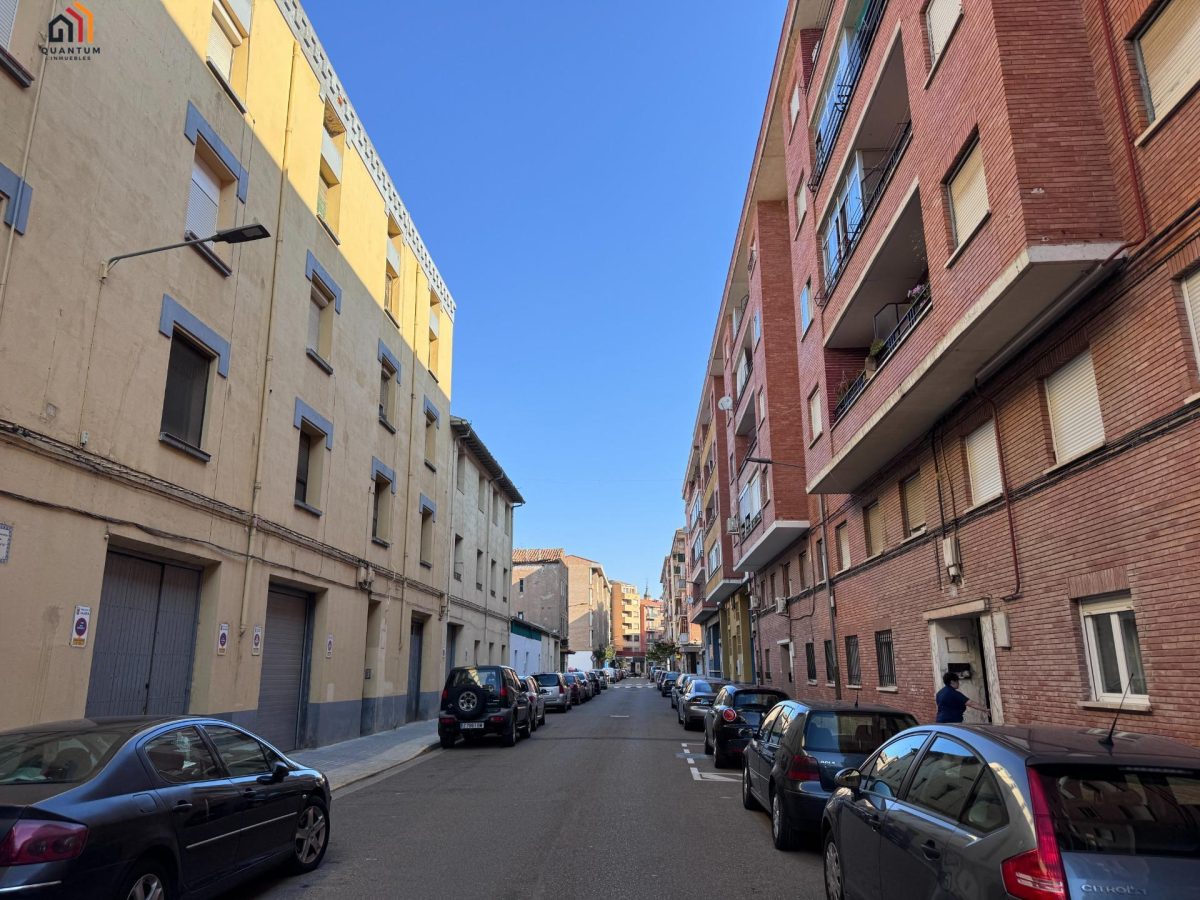 PISO EN CALATAYUD — Foto 29