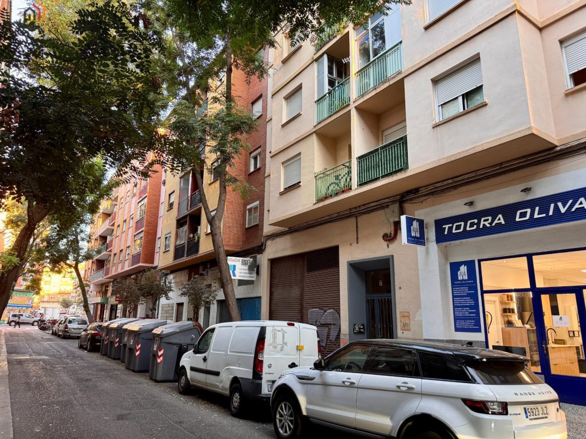 LOCAL EN CALLE FRAY JUAN REGLA — Foto 10
