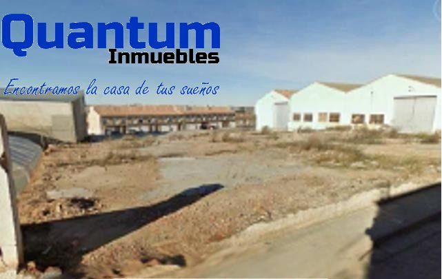 SOLAR EN LUCENA DE JALÓN — Foto 1