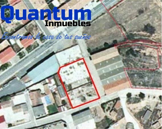 SOLAR EN LUCENA DE JALÓN — Foto 4