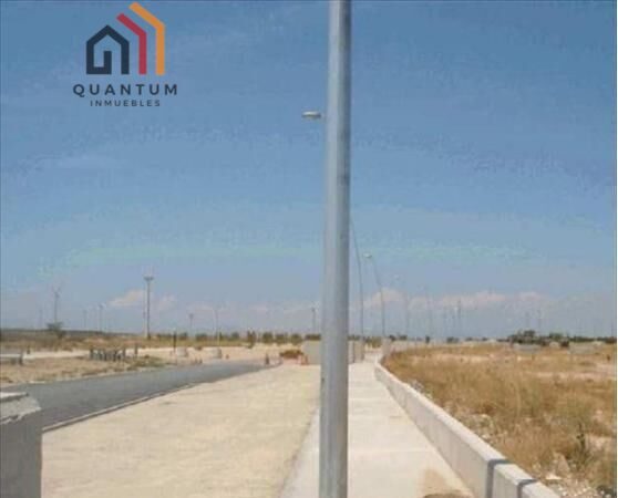 Suelo urbanizable en Alto de la Muela — Foto 1
