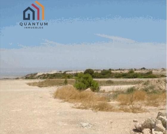 Suelo urbanizable en Alto de la Muela — Foto 4