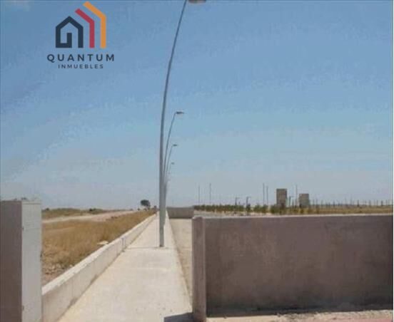 Suelo urbanizable en Alto de la Muela — Foto 3